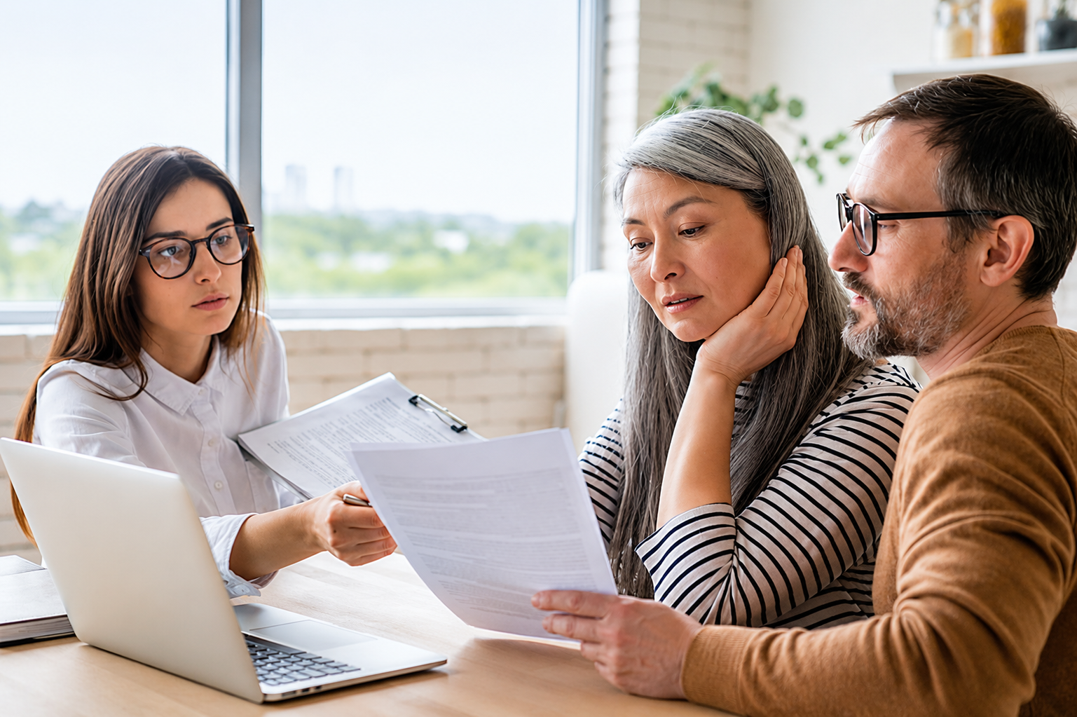 Splitting superannuation