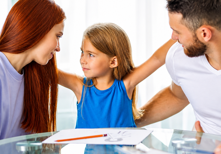 Parenting Orders vs Parenting Plans